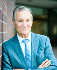 The Stratham Group - About