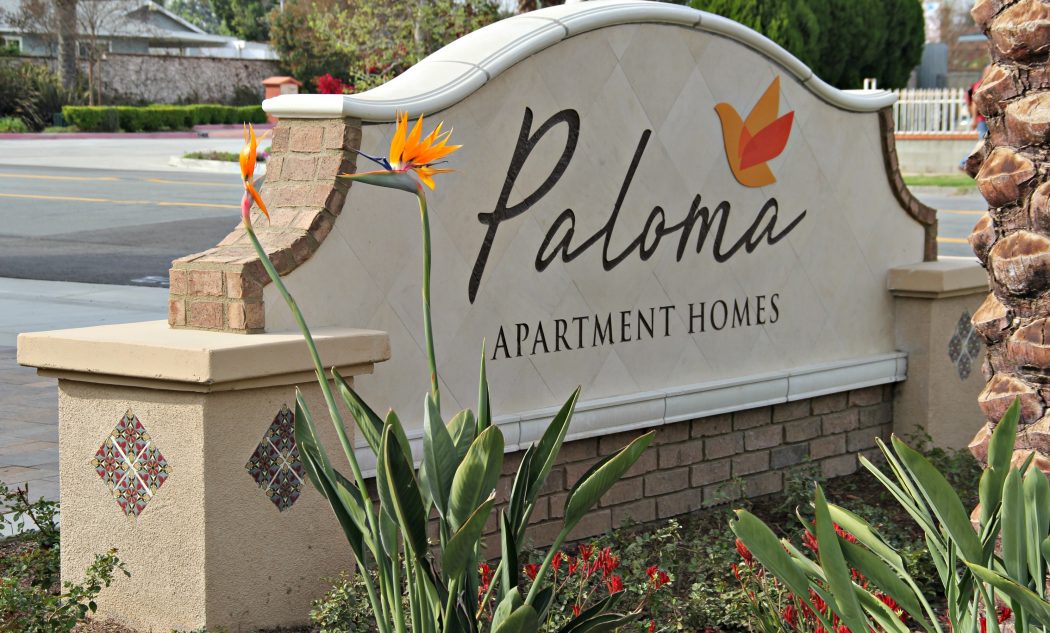 Paloma Apartment Homes Stratham Group
