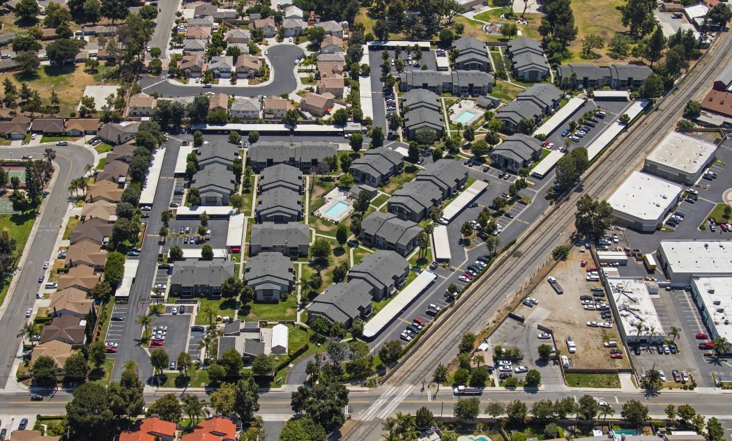 Park West Stratham Group