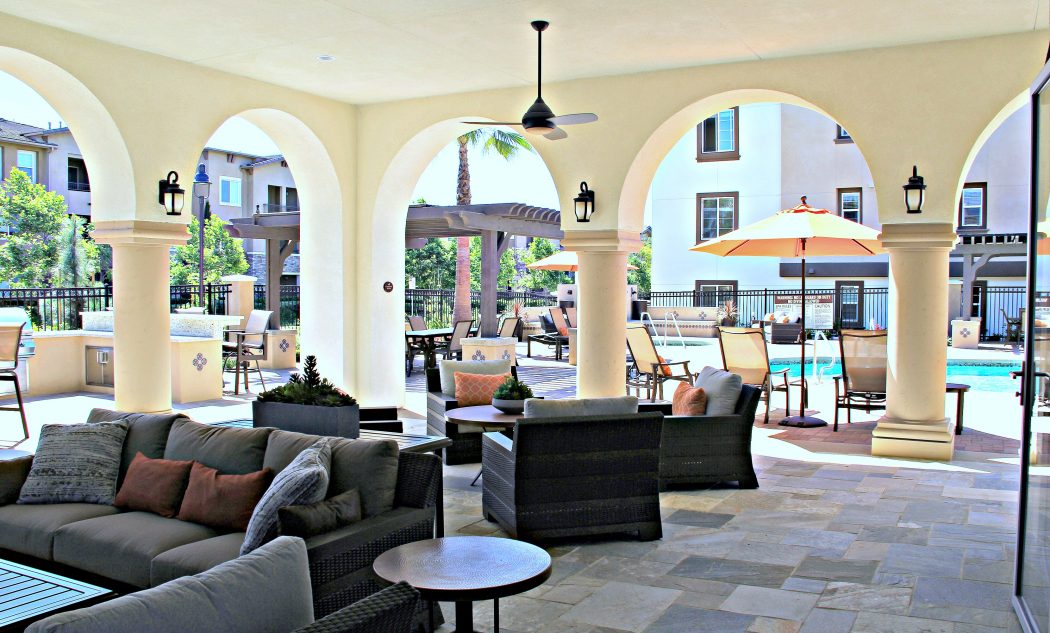 Paloma Apartment Homes Stratham Group