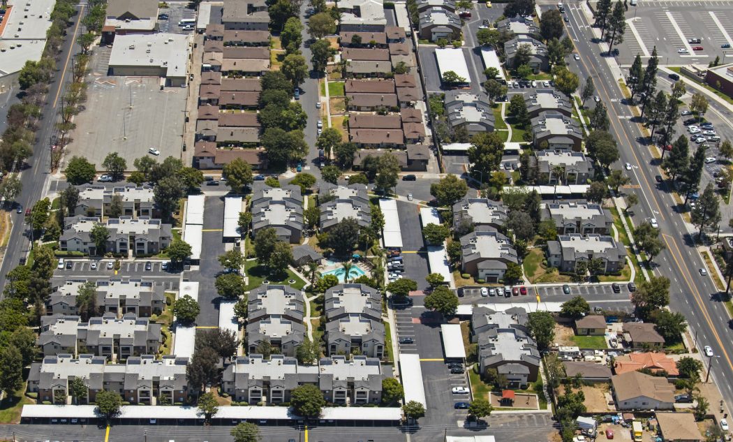 Lincoln Park Apartments Stratham Group