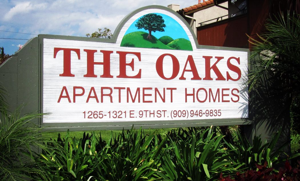 The Oaks Apartment Homes Stratham Group