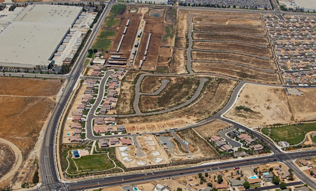 Wineville Stratham Group