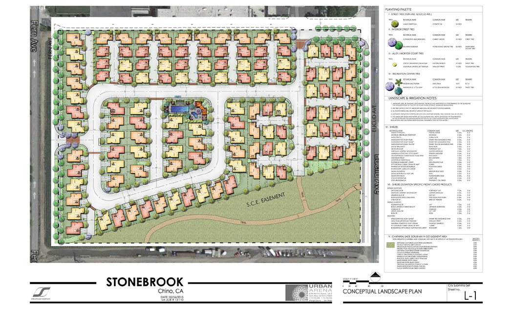 Stonebrook Stratham Group