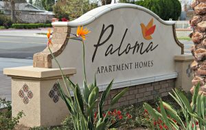 Paloma Apartment Homes