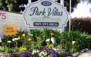 Park Villas Apartment Homes