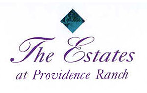 Estates at Providence Ranch