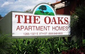 The Oaks Apartment Homes