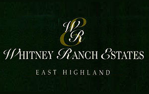 Whitney Ranch Estates